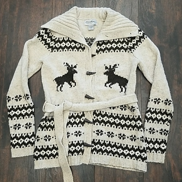 Eddie Bauer | Sweaters | Eddie Bauer 